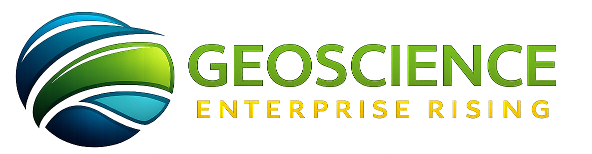 Geoscience Enterprise Rising